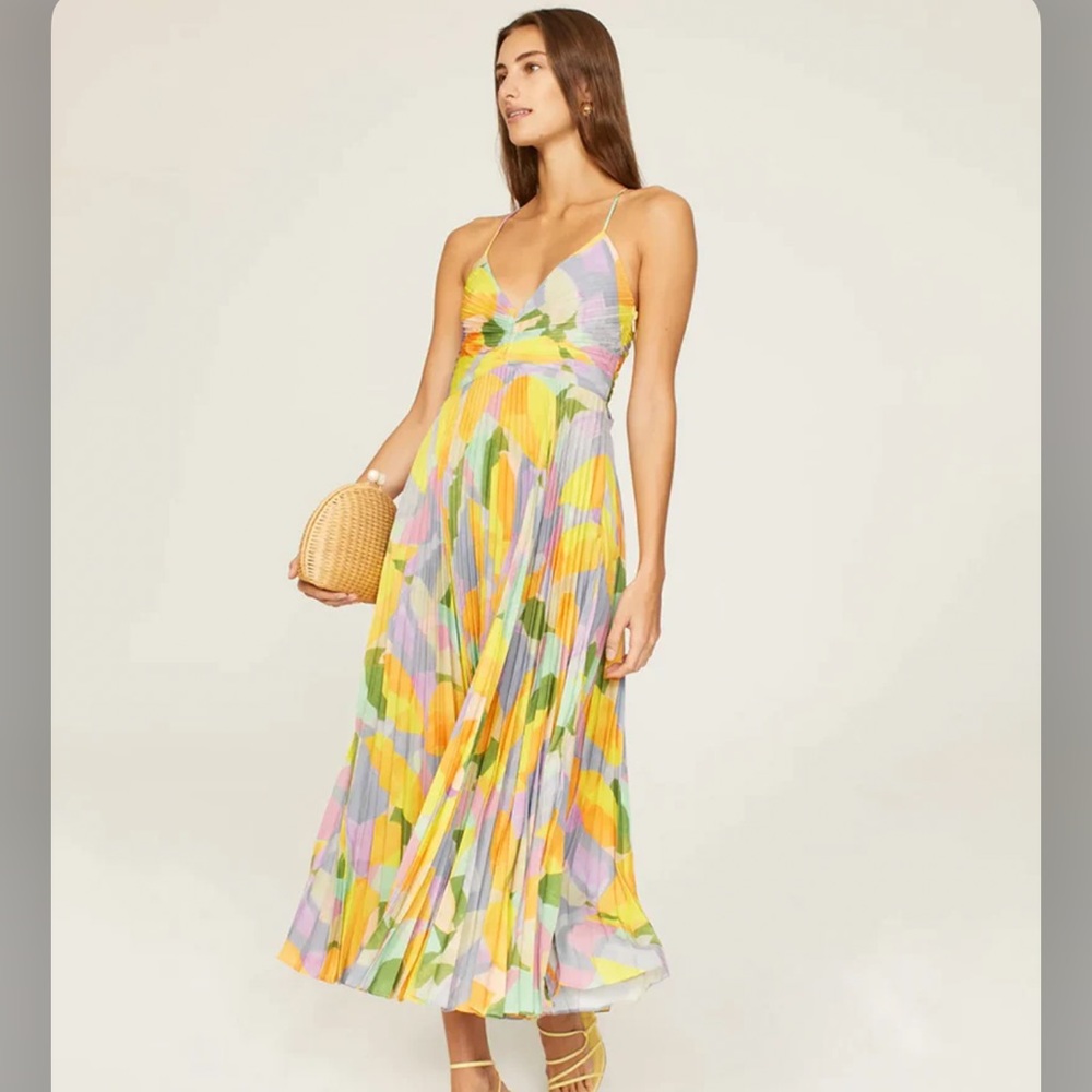 NEW Multi-Color DRESS